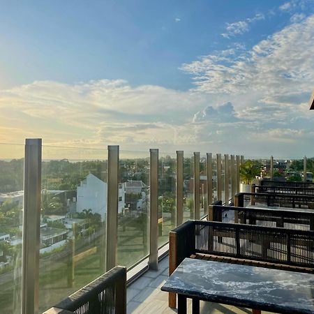 Anaya Hotel Canggu Exterior foto